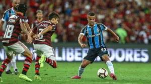 Lucas Uebel / Grêmio
