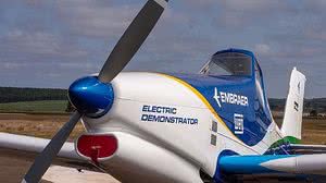 Divulgação / Embraer