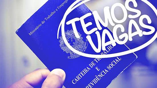 Imagem Sine Maceió oferta 26 vagas de empregos