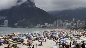 Tomaz Silva / Agência Brasil