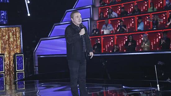 Imagem É hoje! Segunda temporada de Canta Comigo estreia sob o comando de Gugu