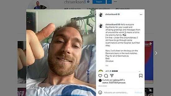 Reprodução / Instagram