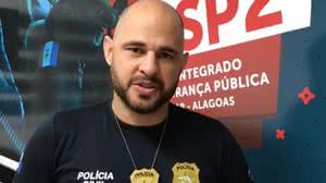 Imagem PC indicia acusados de usar diplomas falsos em concurso de bombeiro civil no Pilar