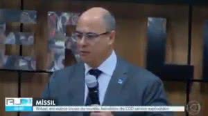 Reprodução/TV Globo