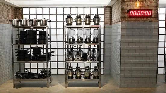 Top Chef | Edu Moraes/Record TV