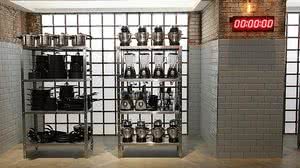 Top Chef | Edu Moraes/Record TV