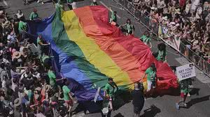 Orgulho LGBT+ | Pixabay