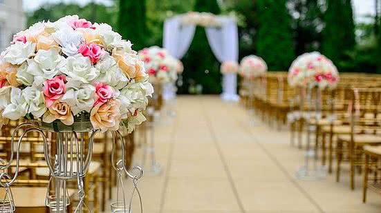 Homem que largou casamento após 6 dias terá que pagar R$ 50 mil por festa | Pixabay