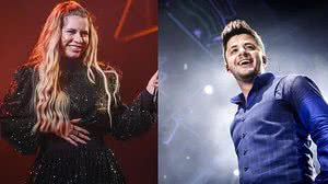 Imagem Banda de Marília Mendonça era a mesma de Cristiano Araújo, morto em 2015