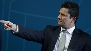 Moro defende pena menor em troca da confissão do crime, para acelerar processo | Folhapress