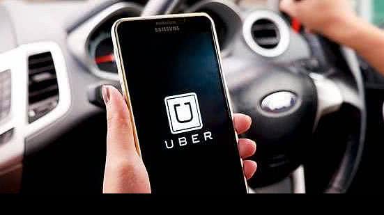 Imagem Empresas de ônibus pedem à Prefeitura de Maceió proibição do 'Uber Juntos'