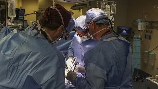 Divulgação/Massachusetts General Hospital