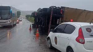 Foto: Divulgação/PRF-AL