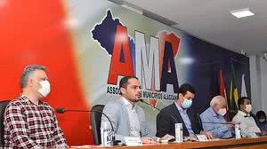 Carla Cleto/Sesau AL