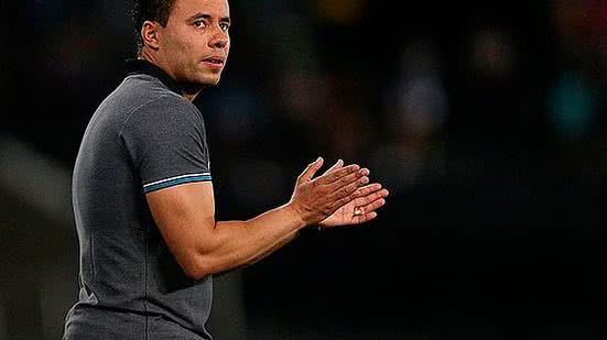 Imagem Desafio de Jair Ventura como novo treinador do Corinthians começa na zaga
