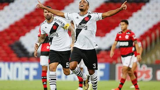 Rafael Ribeiro/Vasco