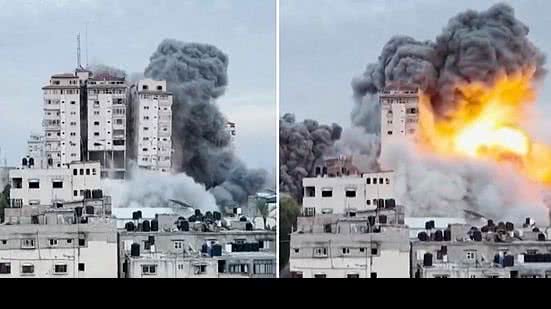 Reprodução / CNN Brasil