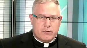 Divulgação / YouTube / Conferência de Bispos Católicos dos Estados Unidos