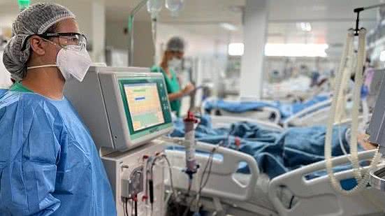 Foto: Reprodução/Ascom Sesau