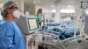 Foto: Reprodução/Ascom Sesau