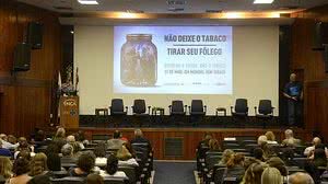 Tânia Rego - Agência Brasil