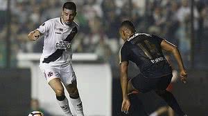 Reprodução/NetVasco