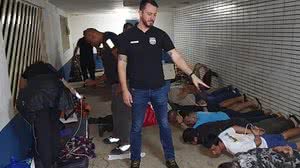 Divulgação / PC PR