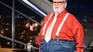 Jô Soares morreu aos 88 anos | Foto: Reprodução