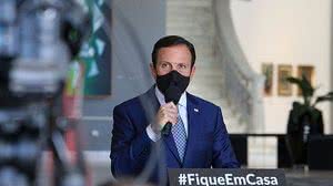 Sergio Andrade / Governo de São Paulo