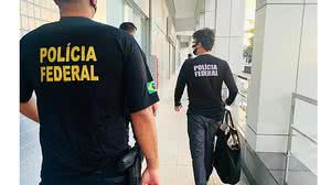 Foto: Divulgação/Policia Federal
