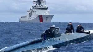 Guarda Costeira dos EUA