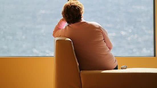 Depressão | Pixabay