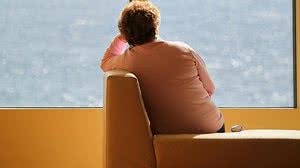 Depressão | Pixabay