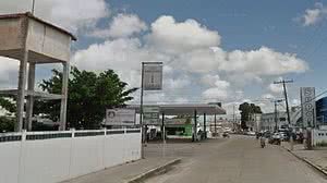 Avenida Wanderley | Reprodução Aqui Acontece