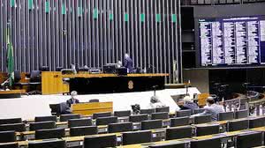 Câmara dos Deputados