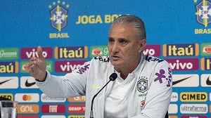 Lucas Figueiredo/CBF