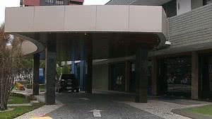 Reprodução / TV Cabo Branco