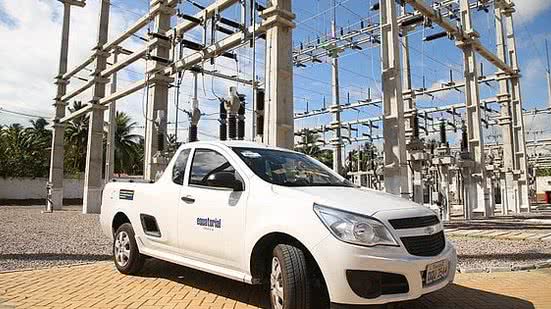 Imagem Energia de qualidade: Equatorial entrega dois novos sistemas no Estado