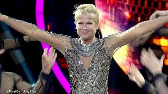 Xuxa segue na apresentação do reality que começa em setembro. | divulgação