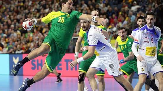 International Handball Federation