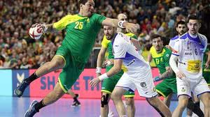 International Handball Federation