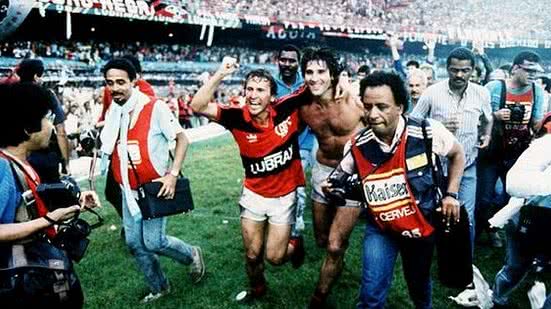 Imagem Justiça marca audiência entre Flamengo e CBF por título brasileiro de 1987