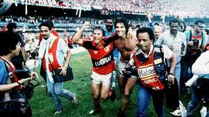 Imagem Justiça marca audiência entre Flamengo e CBF por título brasileiro de 1987