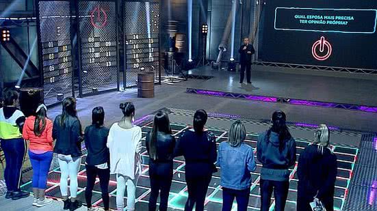 Divulgação - Record TV