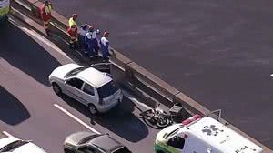 TV Globo / Reprodução