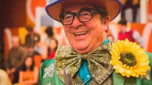 'Chacrinha: O Velho Guerreiro' | Suzanna Tierrie/Divulgação