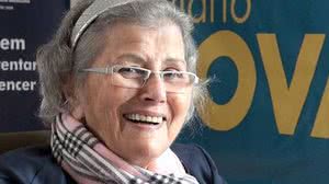 Imagem Morre Lila Covas, avó de Bruno Covas