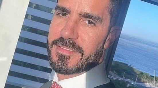 Rodrigo Marinho Crespo foi executado no Centro do Rio | Reprodução