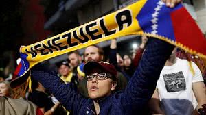 Venezuela | Reprodução