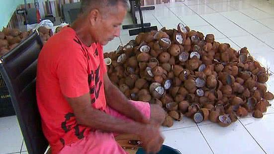 Reprodução/TV Globo